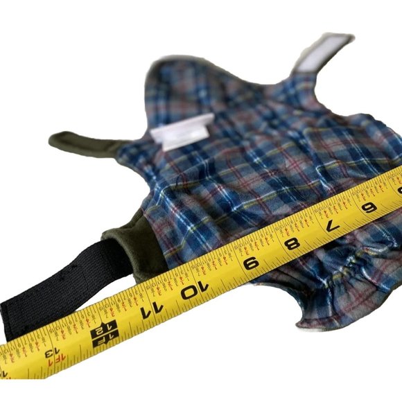 Boots & Barkley Dog Coat Jacket Xs New - Picture 6 of 9